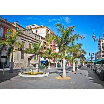 Lais Puzzle - Santa Cruz de Tenerife - 1.000 Teile