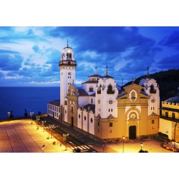 Lais Puzzle - Santa Cruz de Tenerife - 1.000 Teile
