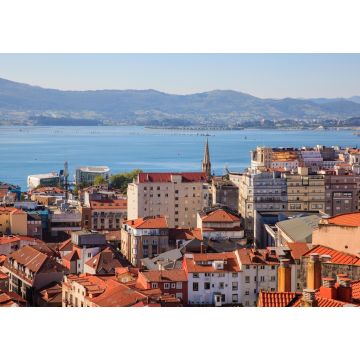 Lais Puzzle - Santander, Spanien - 1.000 Teile