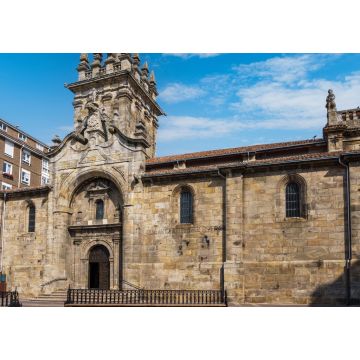Lais Puzzle - Reinosa, Kantabrien. Spanien - 1.000 Teile