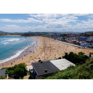 Lais Puzzle - Suances, Spanien - 1.000 Teile