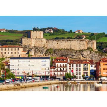 Lais Puzzle - San Vicente de la Barquera, Kantabrien - 1.000 Teile