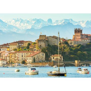 Lais Puzzle - San Vicente de la Barquera, Kantabrien - 1.000 Teile
