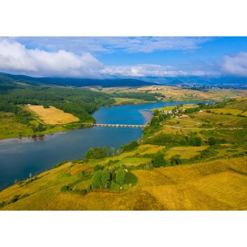 Lais Puzzle - Campoo de Enmedio, Spanien - 1.000 Teile