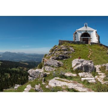 Lais Puzzle - Guriezo, Spanien - 1.000 Teile