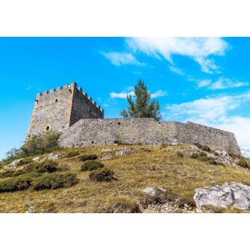 Lais Puzzle - Castillo de Argüeso, Kantabrien - 1.000 Teile