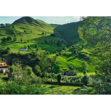 Lais Puzzle - Valles Pasiegos, Picos de Europa, Kantabrien - 1.000 Teile