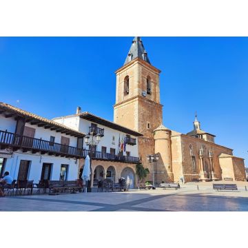 Lais Puzzle - Tarazona de la Mancha - 1.000 Teile