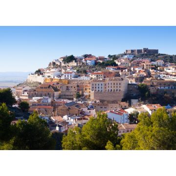 Lais Puzzle - Albacete, Spanien - 1.000 Teile