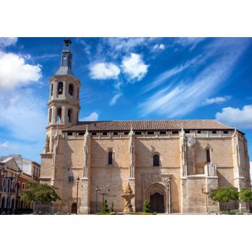 Lais Puzzle - Kathedrale von Valdepeñas - 1.000 Teile