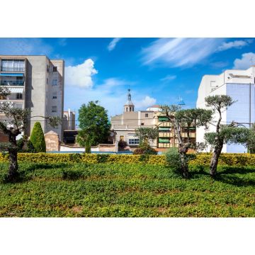 Lais Puzzle - Häuser in Valdepeñas - 1.000 Teile