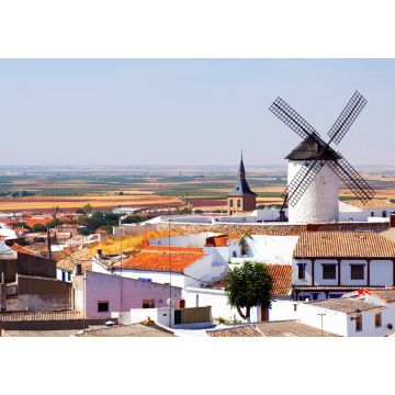 Lais Puzzle - Campo de Criptana, La Mancha - 1.000 Teile