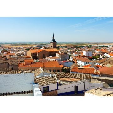 Lais Puzzle - Campo de Criptana, La Mancha - 1.000 Teile