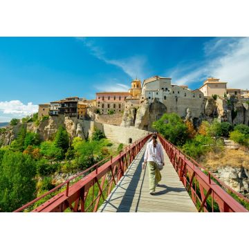 Lais Puzzle - Cuenca, Spanien - 1.000 Teile