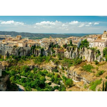 Lais Puzzle - Cuenca, Spanien - 1.000 Teile