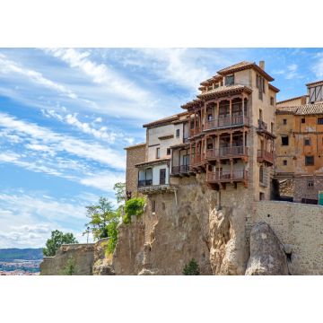 Lais Puzzle - Cuenca, Kastilien-La Mancha - 1.000 Teile