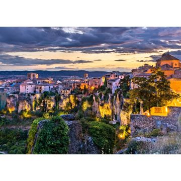 Lais Puzzle - Cuenca, Kastilien-La Mancha - 1.000 Teile