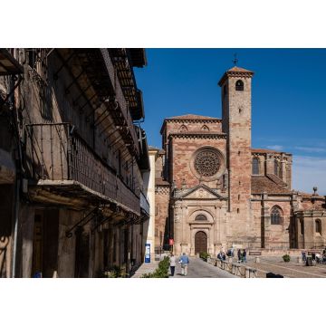 Lais Puzzle - Kathedrale Santa Maria, Siguenza, Guadalajara - 1.000 Teile