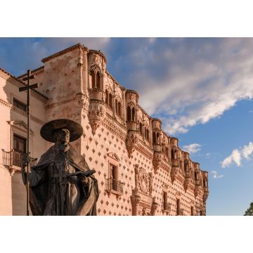Lais Puzzle - Guadalajara in Spanien - 1.000 Teile
