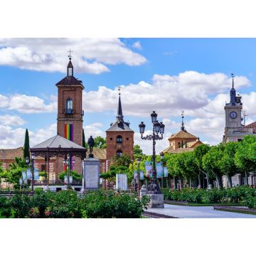 Lais Puzzle - Alcala de Henares - 1.000 Teile