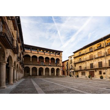 Lais Puzzle - Sigüenza in der Provinz Guadalajara - 1.000 Teile