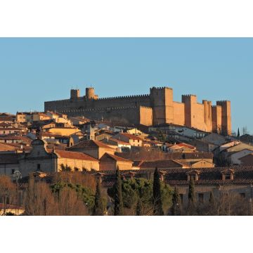 Lais Puzzle - Schloss Sigüenza, Kastilien-La Mancha - 1.000 Teile