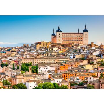 Lais Puzzle - Toledo, Spanien - 1.000 Teile