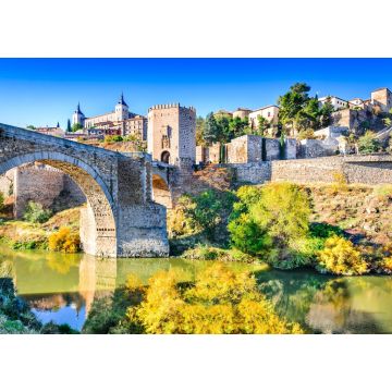 Lais Puzzle - Toledo, Spanien - 1.000 Teile