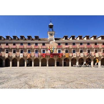 Lais Puzzle - Ocaña, Provinz Toledo - 1.000 Teile
