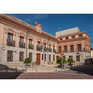 Lais Puzzle - Sonseca, Toledo - 1.000 Teile