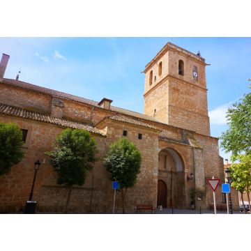 Lais Puzzle - Santiago, Toledo - 1.000 Teile