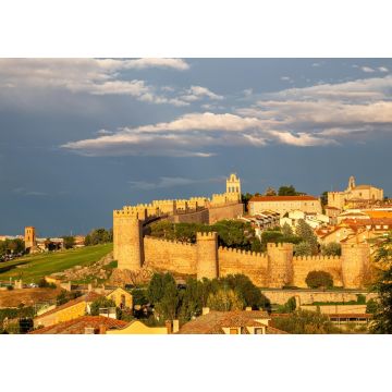 Lais Puzzle - Avila, Spanien - 1.000 Teile