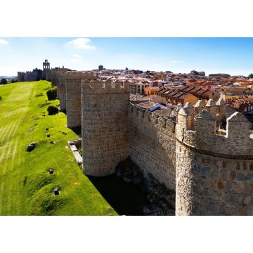 Lais Puzzle - Avila, Spanien - 1.000 Teile
