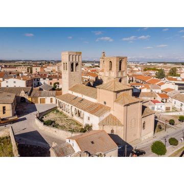 Lais Puzzle - Arévalo, Provinz Ávila, Spanien - 1.000 Teile