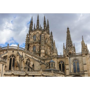 Lais Puzzle - Burgos, Spanien - 1.000 Teile