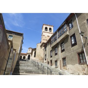 Lais Puzzle - Medina de Pomar - 1.000 Teile