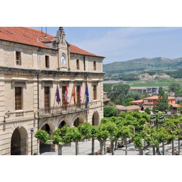 Lais Puzzle - Medina de Pomar - 1.000 Teile