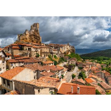 Lais Puzzle - Frias, Provinz Burgos - 1.000 Teile