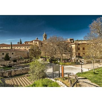 Lais Puzzle - Kloster Santo Domingo de Silos, Kastilien und Leon - 1.000 Teile