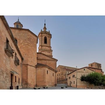 Lais Puzzle - Santo Domingo de Silos, Provinz Burgos - 1.000 Teile