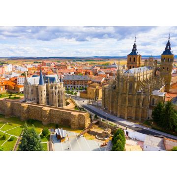 Lais Puzzle - Astorga, Kastilien und León - 1.000 Teile