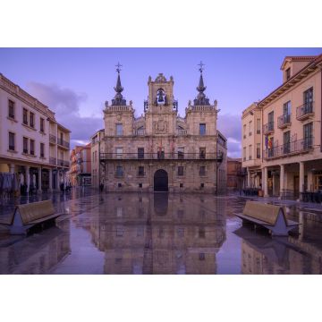 Lais Puzzle - Astorga, Spanien - 1.000 Teile