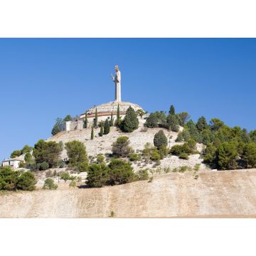 Lais Puzzle - Cristo del Otero, Palencia, Spanien - 1.000 Teile