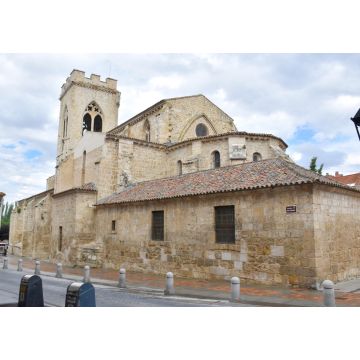 Lais Puzzle - Palencia - 1.000 Teile