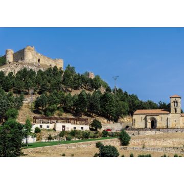Lais Puzzle - Aguilar de Campoo, Provinz Palencia - 1.000 Teile