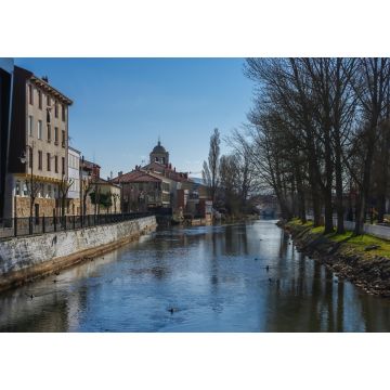 Lais Puzzle - Cervera de Pisuerga, Provinz Palencia - 1.000 Teile