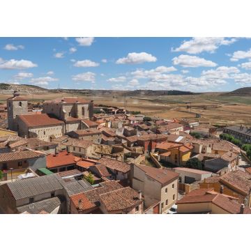 Lais Puzzle - Fuentes de Valdepero, Palencia - 1.000 Teile