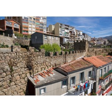 Lais Puzzle - Bejar, Provinz Salamanca - 1.000 Teile