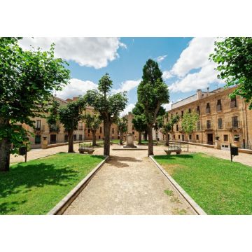 Lais Puzzle - Ciudad Rodrigo, Spanien - 1.000 Teile