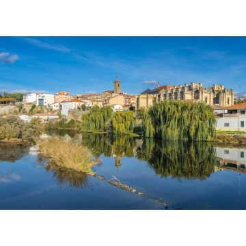 Lais Puzzle - Alba de Tormes, Provinz Salamanca - 1.000 Teile